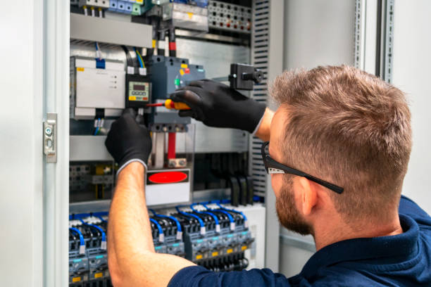 Best Local Electrician Companies  in Watford City, ND