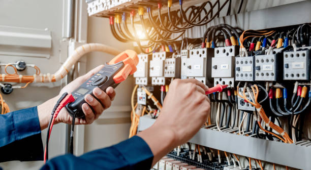 Best Residential Electrician Services  in Watford City, ND