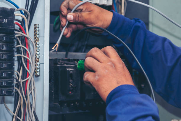 Best Emergency Electrical Repair  in Watford City, ND