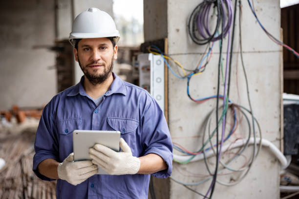 Best Electrical Rewiring Services  in Watford City, ND