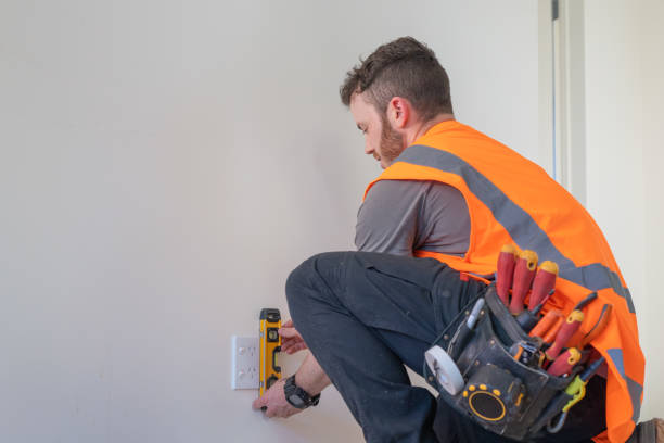 Industrial Electrical Services in Watford City, ND